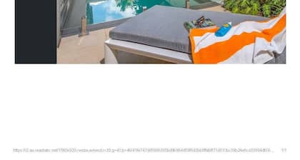 ARIA Port Douglas Villas-Villa 1.Spacious 4 bed 4 bath. 5min walk to Town Centre