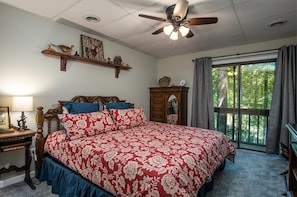 4 Schlafzimmer, WLAN