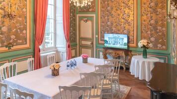 Salle Ă manger