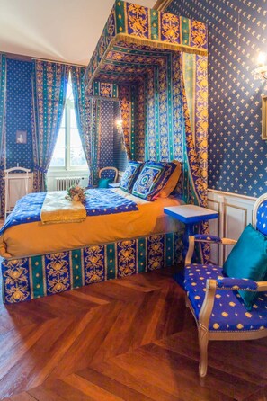 Royal Double Room | Premium bedding, Select Comfort beds, individually decorated