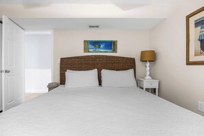 2 間睡房、書桌、熨斗/熨衫板、Wi-Fi