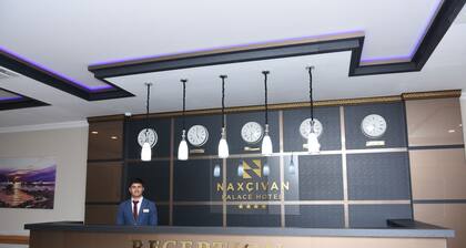 Naxçıvan Palace Hotel