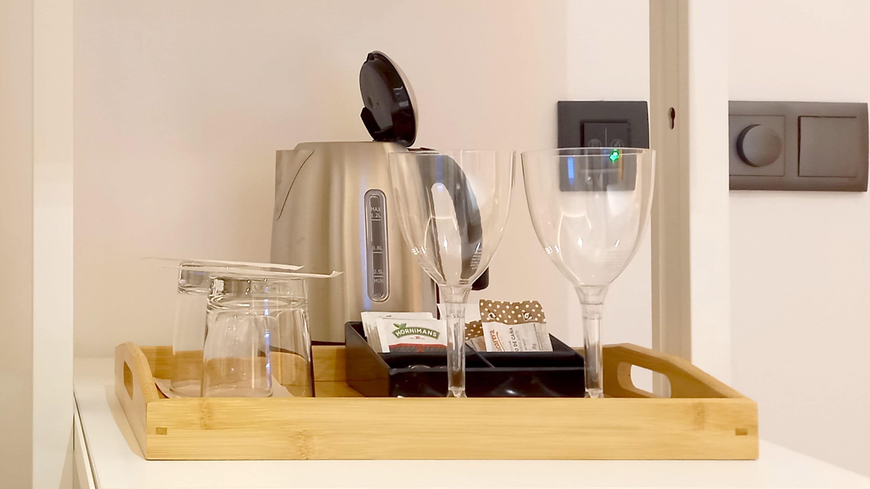 Foto - Woohoo Rooms Boutique Gran Vía