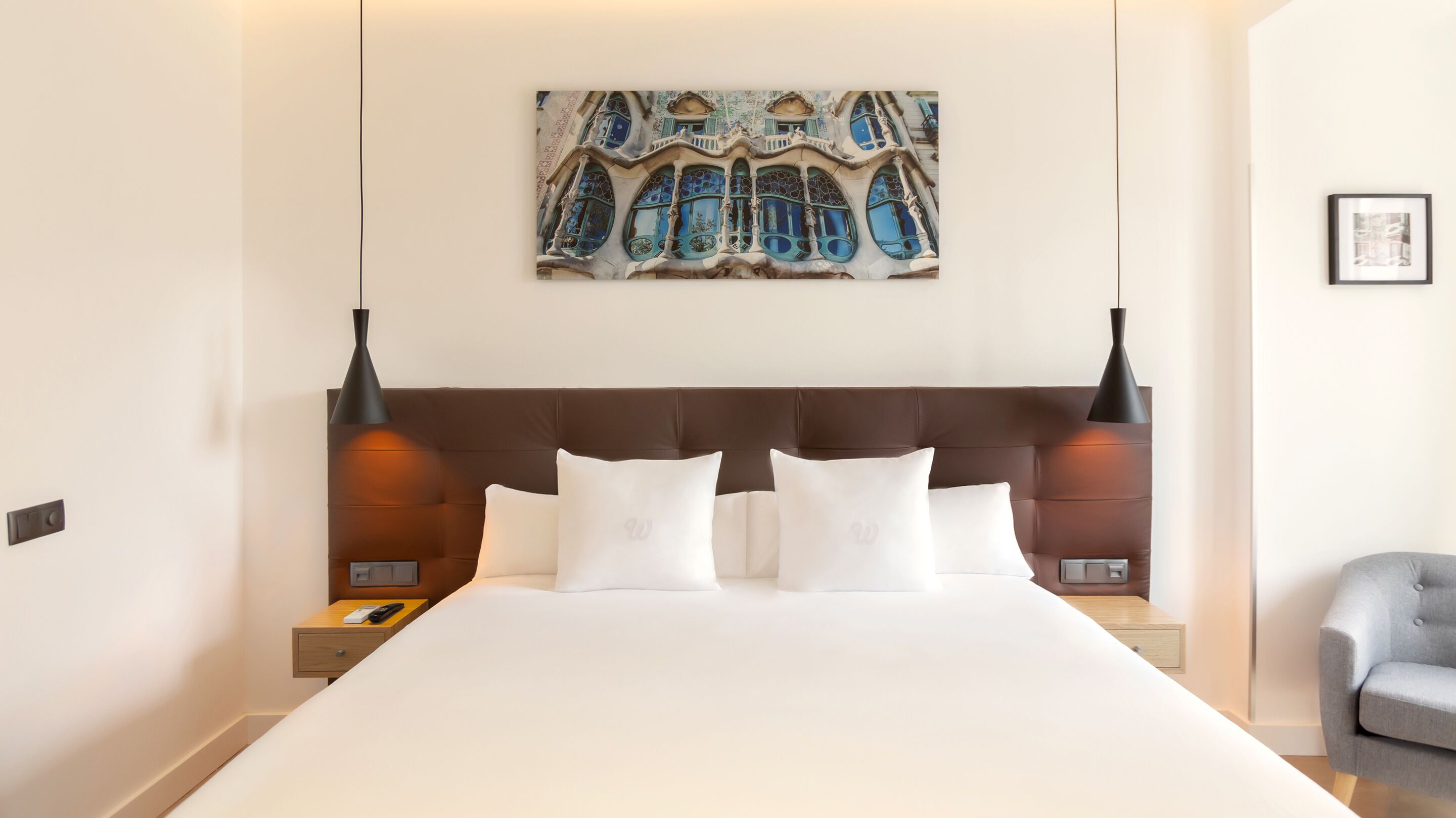 Foto - Woohoo Rooms Boutique Gran Vía