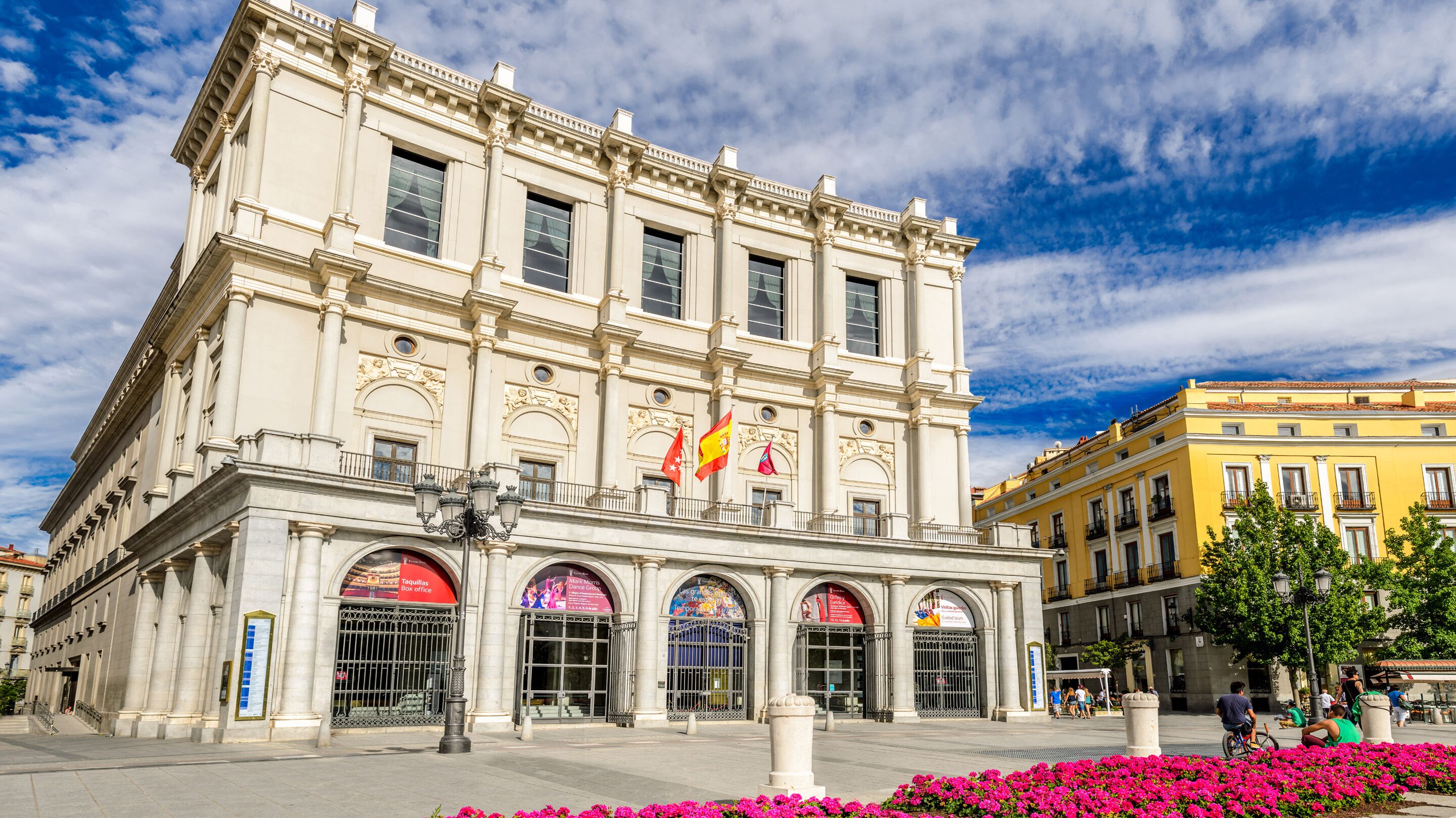 Foto - Woohoo Rooms Boutique Gran Vía