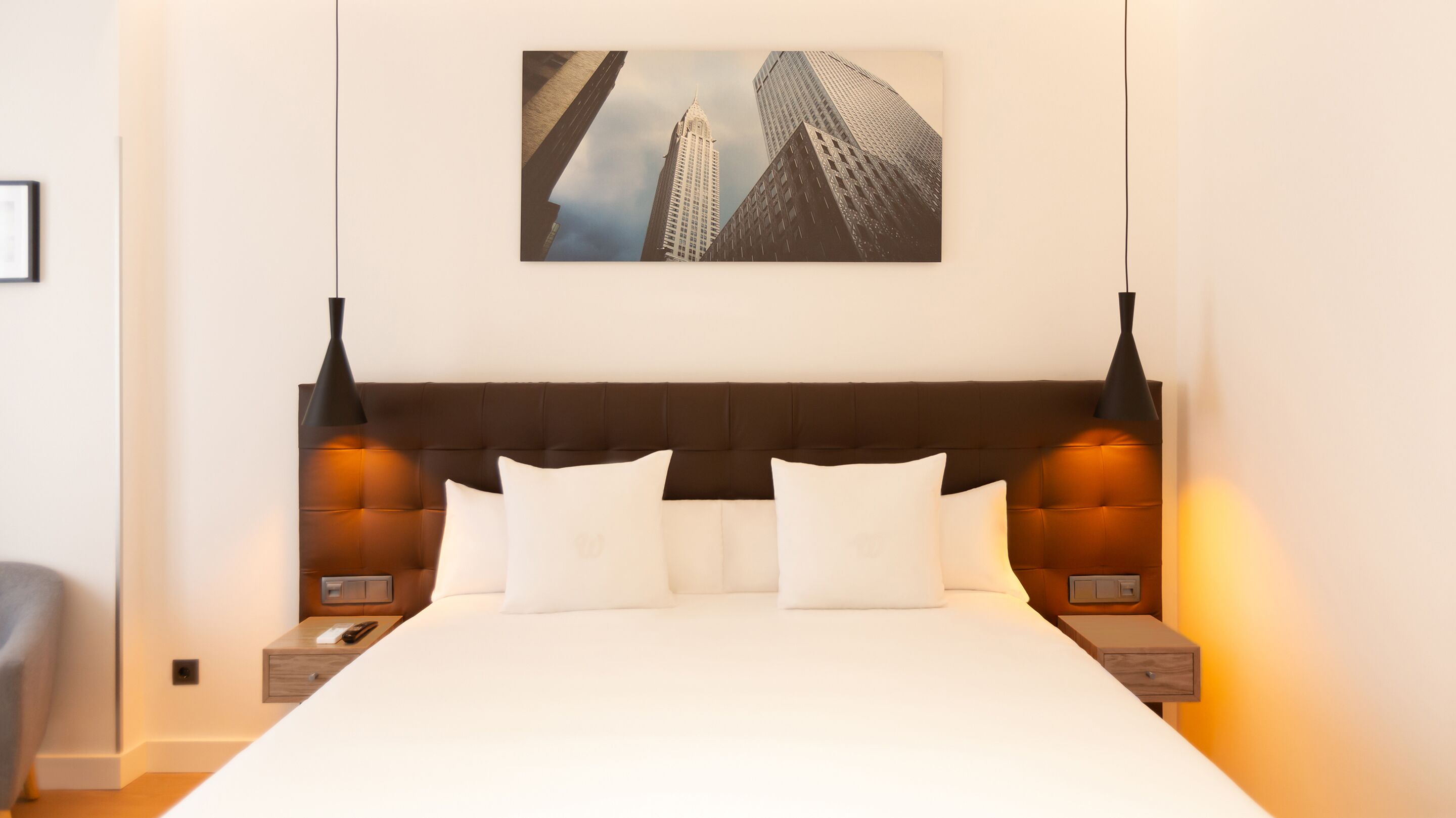 Foto - Woohoo Rooms Boutique Gran Vía