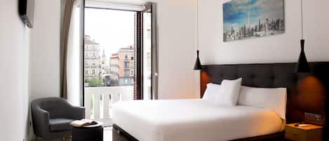 Family Suite (Family) | View from room