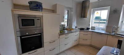 The Eichengold Hideaway