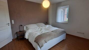 1 bedroom, free WiFi, bed sheets, wheelchair access