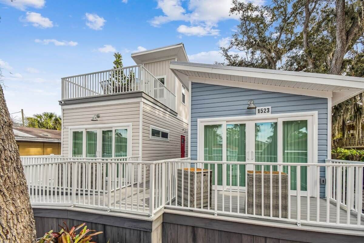 Image de profil de l’hôte