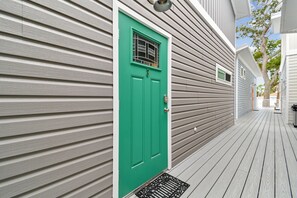 Detalle exterior