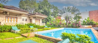 Casa De Royale- Boutique Resort