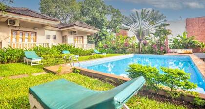 Casa De Royale- Boutique Resort