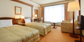 Standard Twin Room, Non Smoking