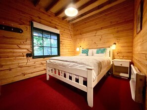 4 chambres, bureau, fer et planche à repasser, Wi-Fi gratuit