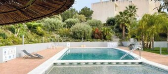 Casa La Mar. Relax and beautiful views Cala Palmeretes