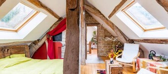 La Maison du Rostaing