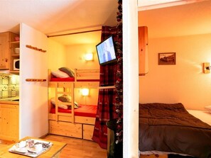1 chambre