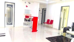 Interior - Appartement Moderne et Standing (OUAGADOUGOU)