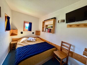 1 Schlafzimmer, kostenloses WLAN