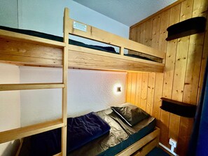 1 chambre, Wi-Fi gratuit