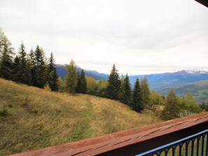 Terrain de l’hébergement 