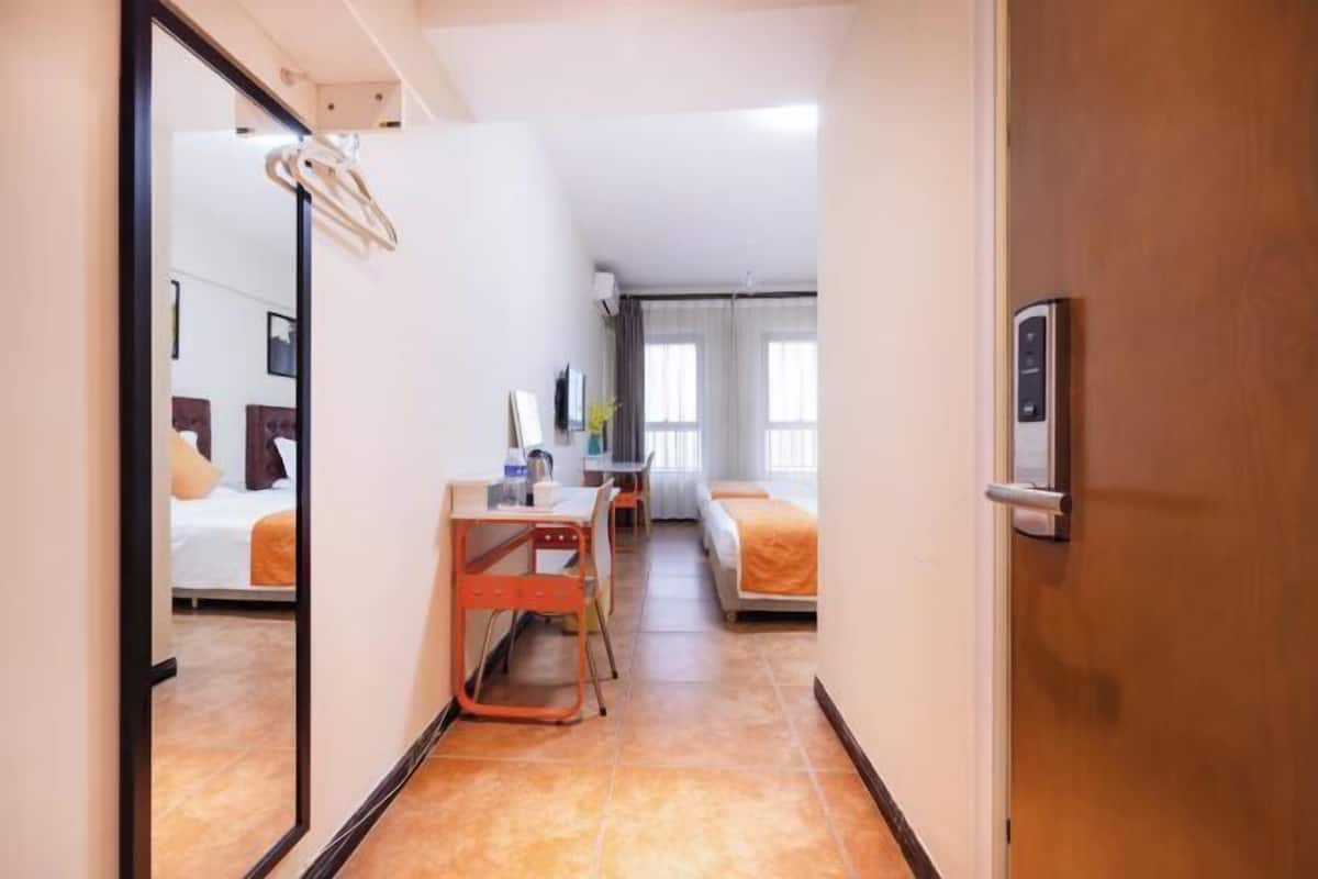 Kamer