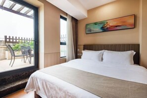 Room - Zhigu Yashe Hotel (Chongqing)