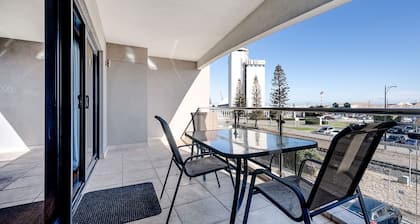 Fremantle Harbourside Apartments