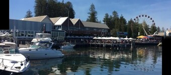 弗里曼特爾海港公寓