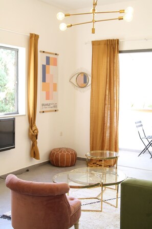 Coin séjour | Télévision