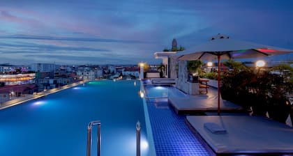 Two Seasons Siem Reap Hotel