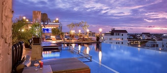 Two Seasons Siem Reap Hotel