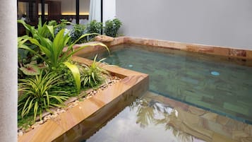 Family Pavillion Pool Suite 2-Bedroom | Eigener Pool