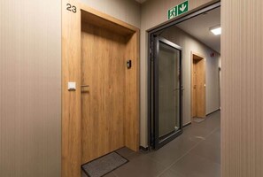 Interior - Jantaris A23 | Attractive Studio | Water View (Mielno)