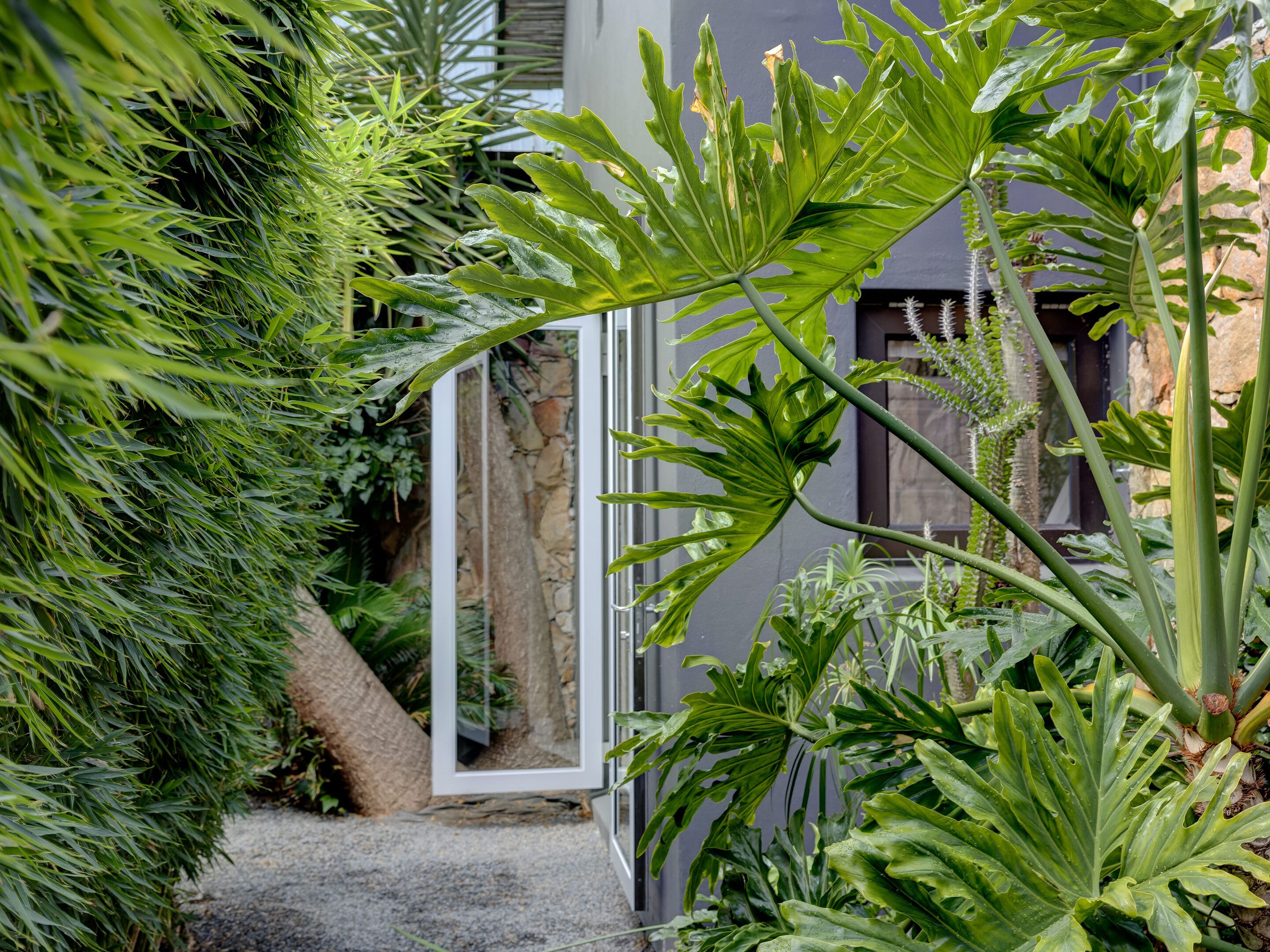 Photo - Future Found Sanctuary, Luxury Boutique Hotel by NEWMARK