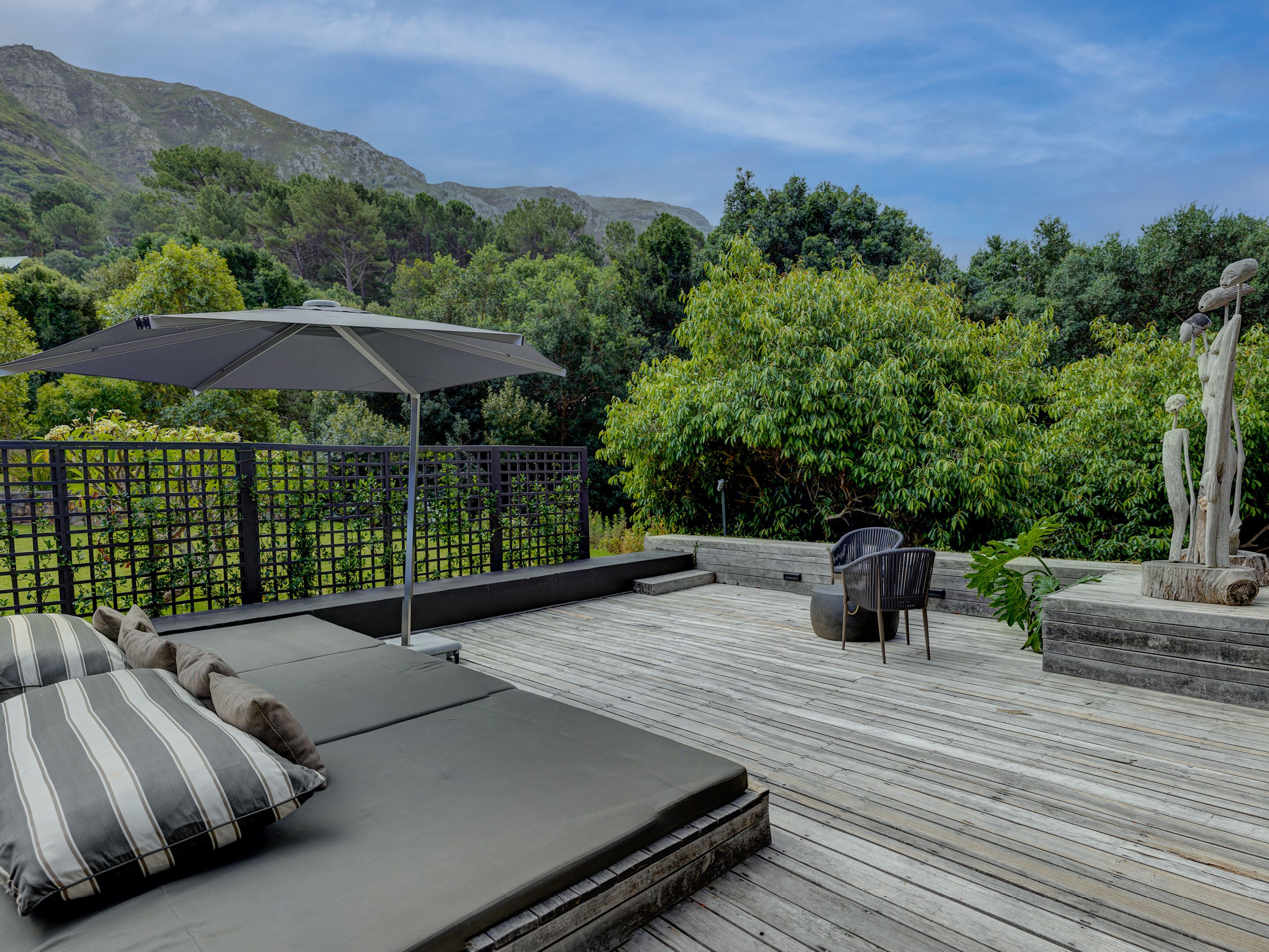 Photo - Future Found Sanctuary, Luxury Boutique Hotel by NEWMARK