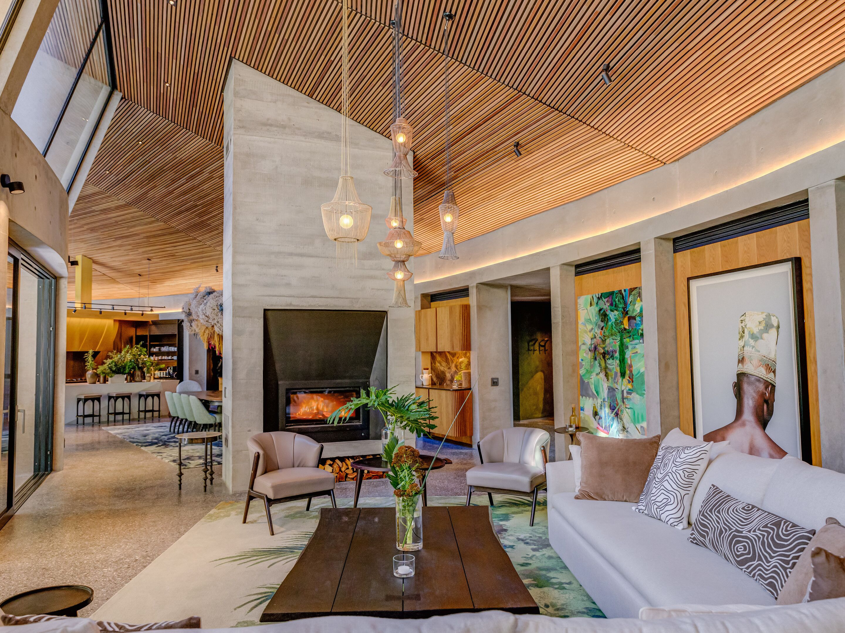 Photo - Future Found Sanctuary, Luxury Boutique Hotel by NEWMARK