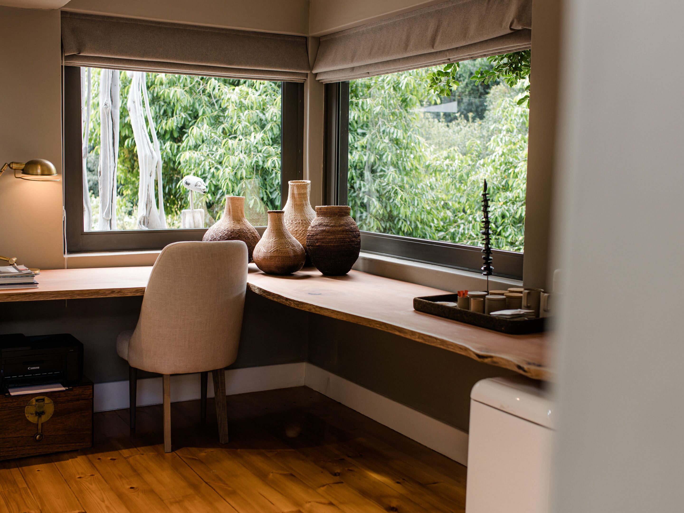 Photo - Future Found Sanctuary, Luxury Boutique Hotel by NEWMARK