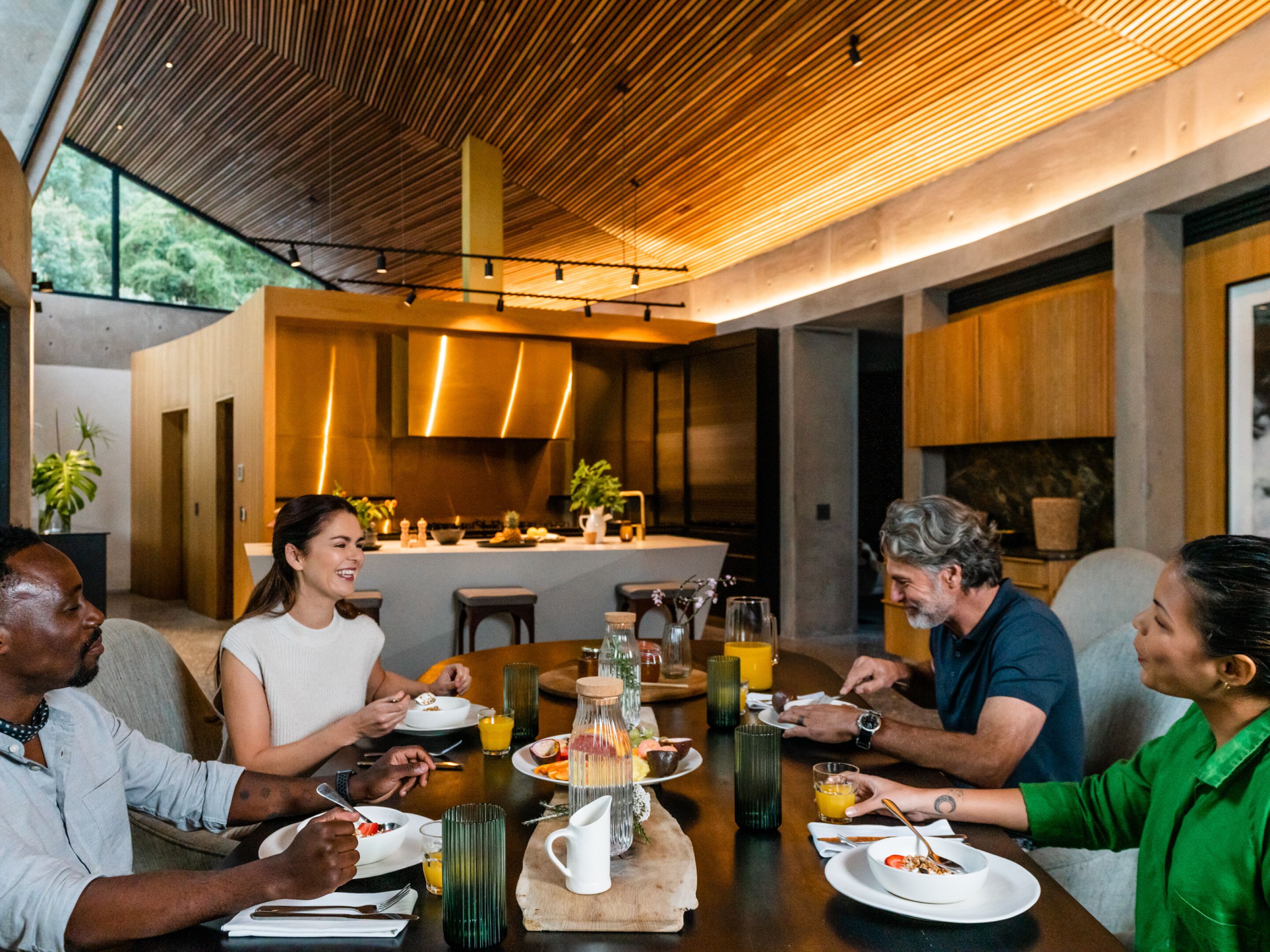 Photo - Future Found Sanctuary, Luxury Boutique Hotel by NEWMARK