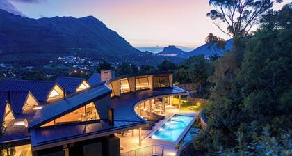 Future Found Sanctuary, Luxury Boutique Hotel By NEWMARK
