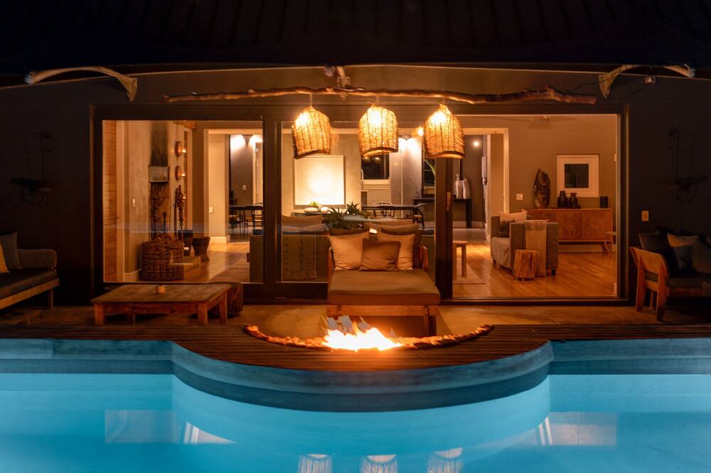 Future Found Sanctuary, Luxury Boutique Hotel By NEWMARK