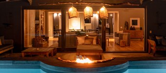 Future Found Sanctuary, Luxury Boutique Hotel By NEWMARK