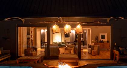 Future Found Sanctuary, Luxury Boutique Hotel By NEWMARK