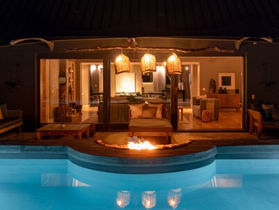 Future Found Sanctuary, Luxury Boutique Hotel By NEWMARK