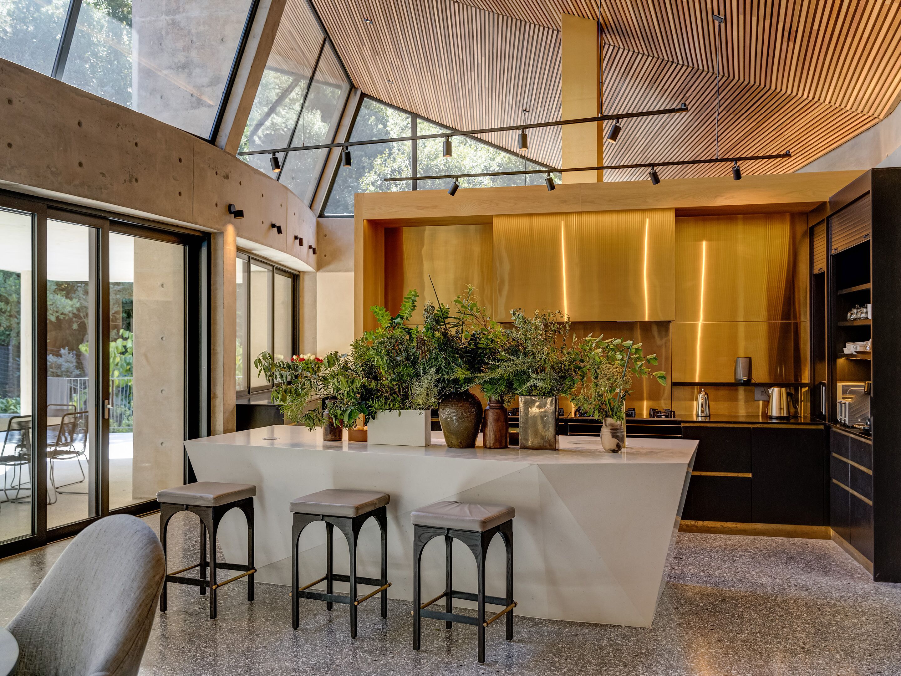 Photo - Future Found Sanctuary, Luxury Boutique Hotel by NEWMARK