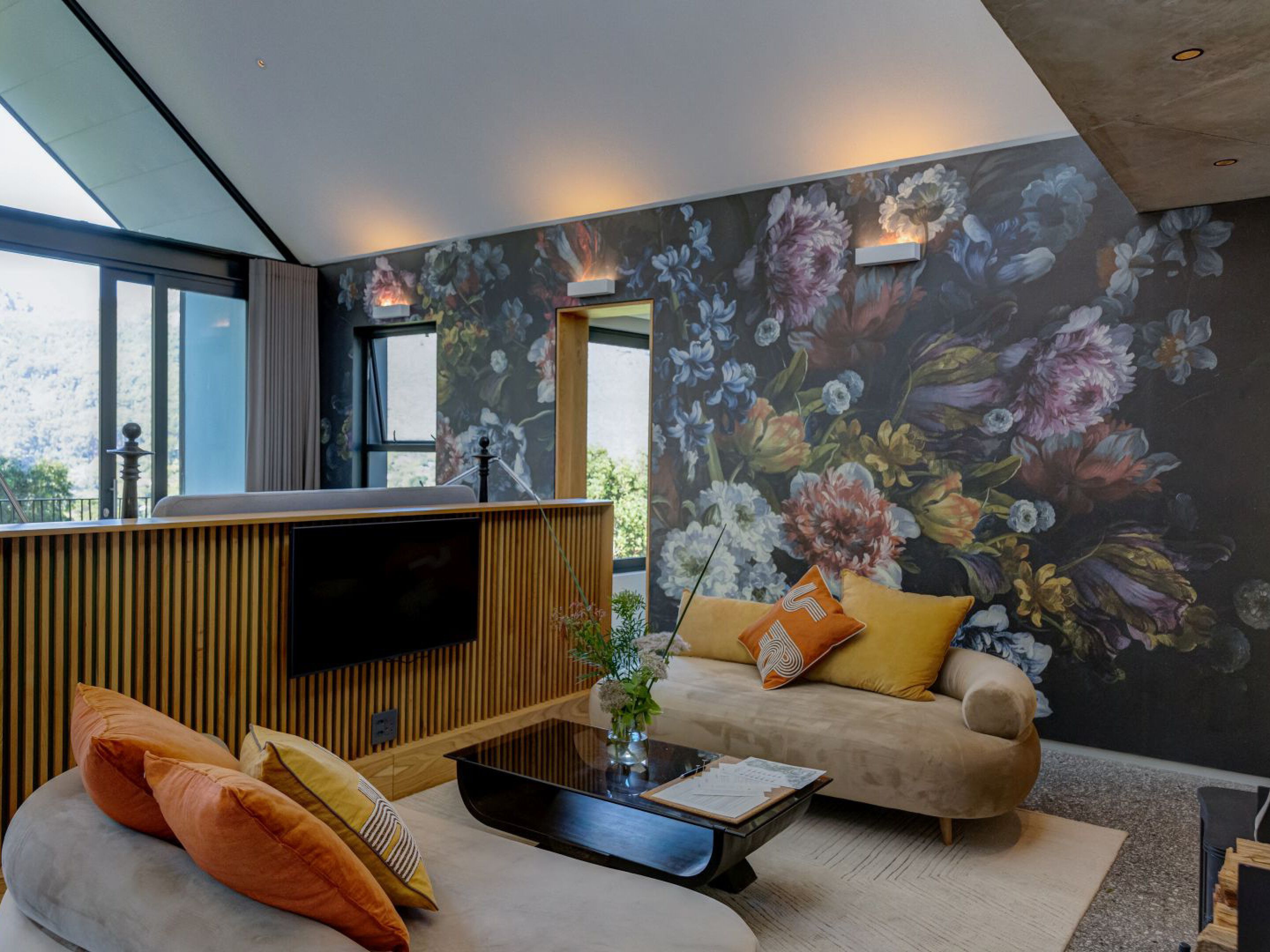 Photo - Future Found Sanctuary, Luxury Boutique Hotel by NEWMARK