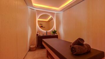 Massages