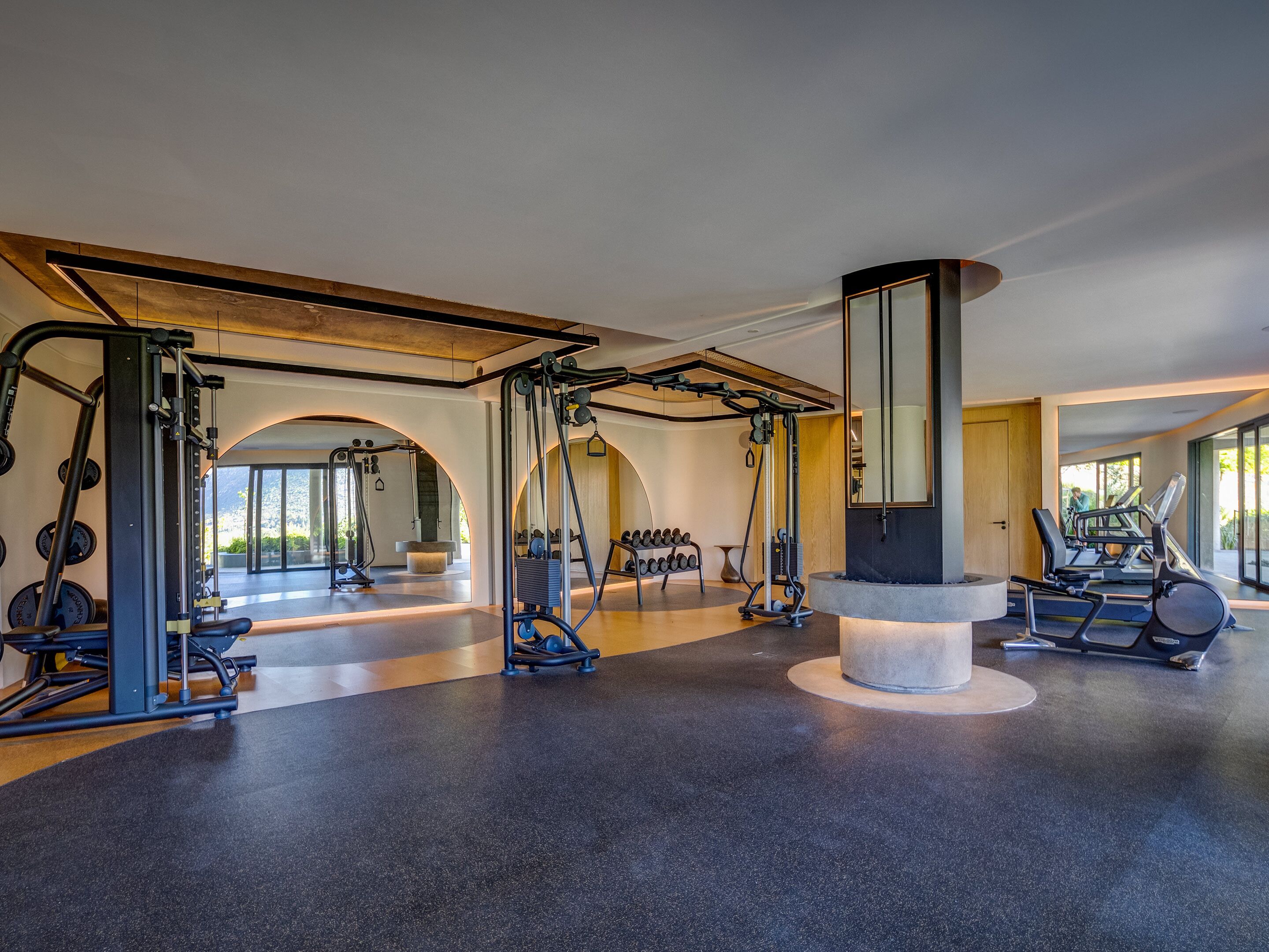 Photo - Future Found Sanctuary, Luxury Boutique Hotel by NEWMARK