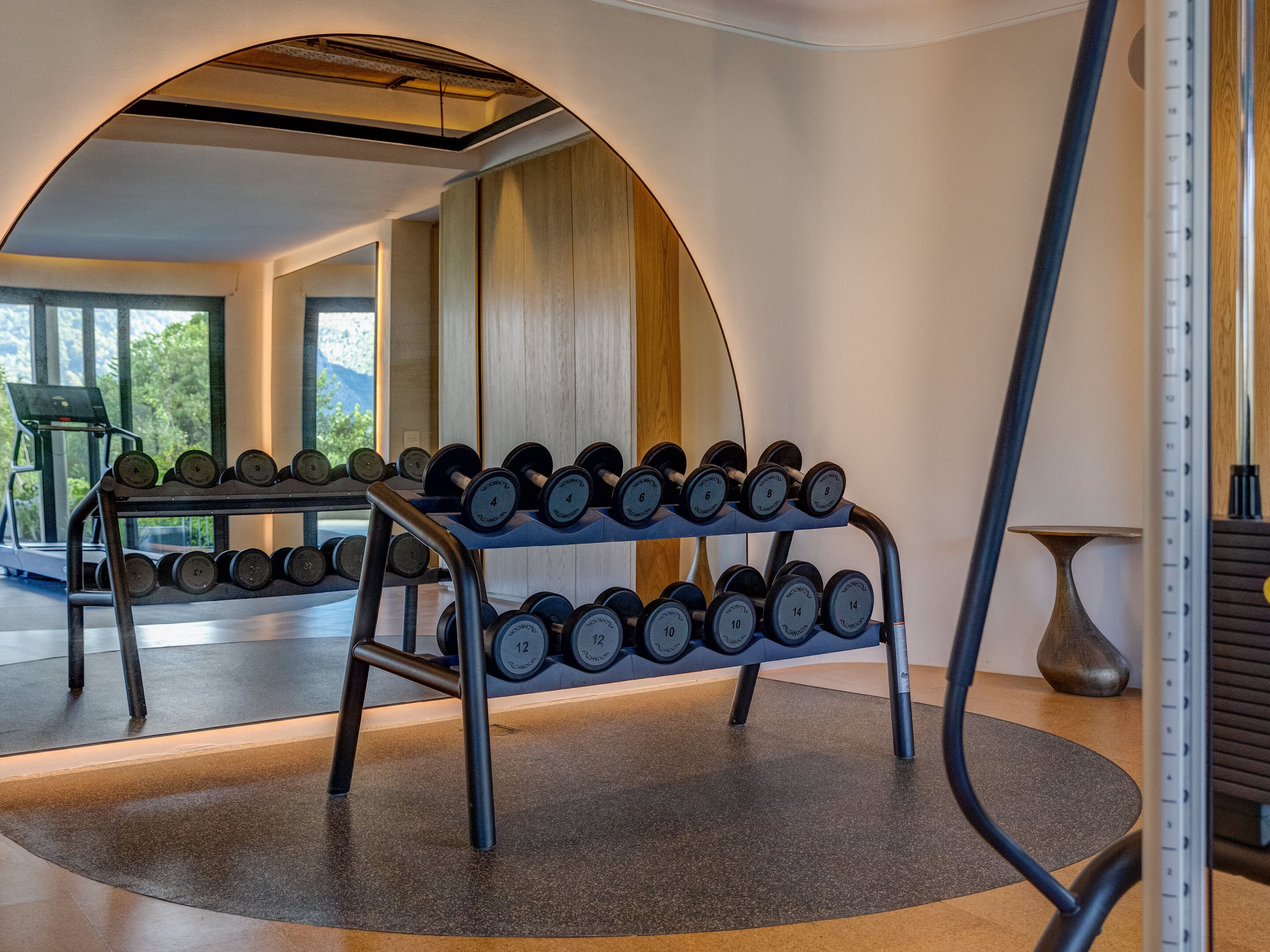 Photo - Future Found Sanctuary, Luxury Boutique Hotel by NEWMARK